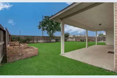 11610 Cross Spring Drive, Pearland, TX 77584 - Photo 34