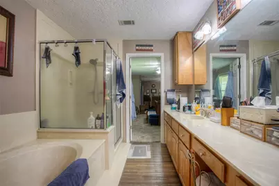 426 Brook Hollow Drive, Huntsville, TX 77340 - Photo 22