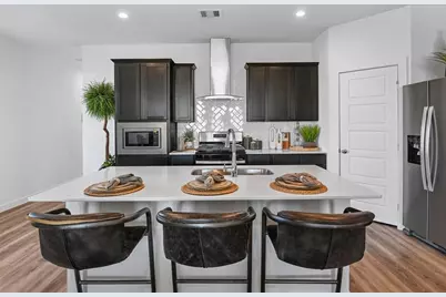 2930 Crown Gate Drive, Houston, TX 77047 - Photo 1