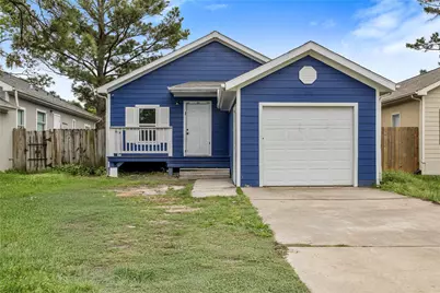 11938 Greenglen Drive, Houston, TX 77044 - Photo 2