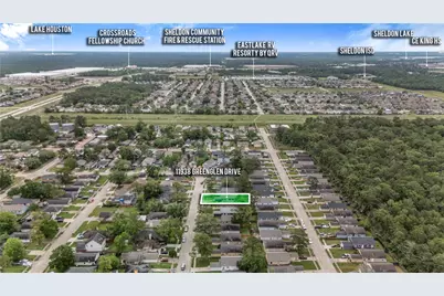 11938 Greenglen Drive, Houston, TX 77044 - Photo 22