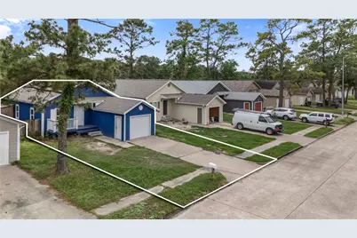 11938 Greenglen Drive, Houston, TX 77044 - Photo 6