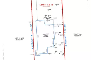 724 W 24th St, Houston, TX 77008 - Photo 1