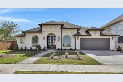 7614 Blue Finch Lane, Katy, TX 77493 - Photo 1