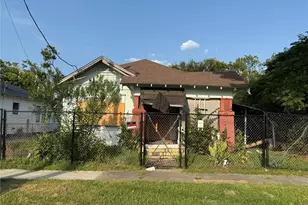 2316 Everett St, Houston, TX 77009 - Photo 1