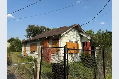 2316 Everett Street, Houston, TX 77009 - Photo 2