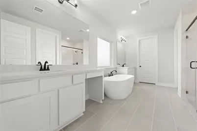 272 Warbler Song Drive, Willis, TX 77318 - Photo 8