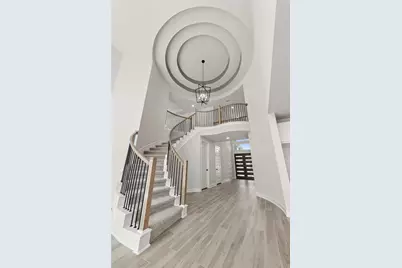 272 Warbler Song Drive, Willis, TX 77318 - Photo 2