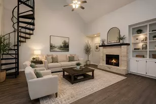 600 Price Dr, Wharton, TX 77488 - Photo 4