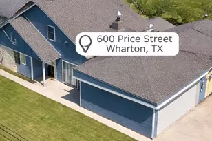 600 Price Dr, Wharton, TX 77488 - Photo 2