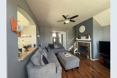 5502 Dunbrook Park Lane, Katy, TX 77449 - Photo 14