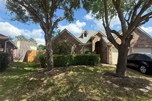 5502 Dunbrook Park Ln, Katy, TX 77449 - Photo 2