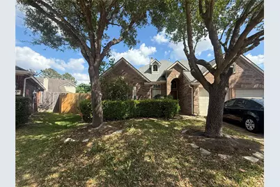 5502 Dunbrook Park Lane, Katy, TX 77449 - Photo 2