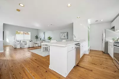 2508 Calumet Street #E, Houston, TX 77004 - Photo 10