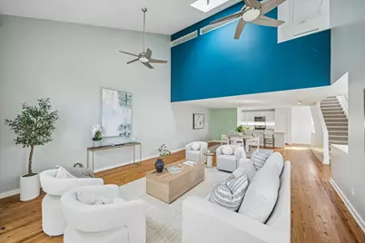 2508 Calumet Street #E, Houston, TX 77004 - Photo 6