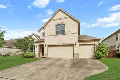 702 S Galley Drive, Crosby, TX 77532 - Photo 4