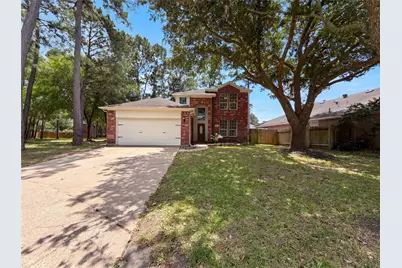16107 Horseshoe Hill Court, Cypress, TX 77429 - Photo 1