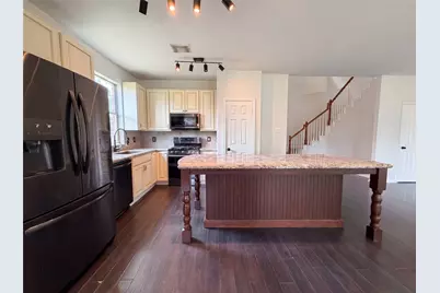 16107 Horseshoe Hill Court, Cypress, TX 77429 - Photo 2