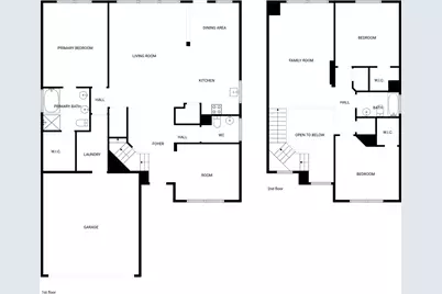 16107 Horseshoe Hill Court, Cypress, TX 77429 - Photo 20