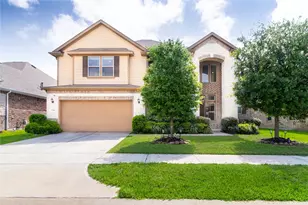 15706 Easton Gate Ln, Houston, TX 77044 - Photo 2
