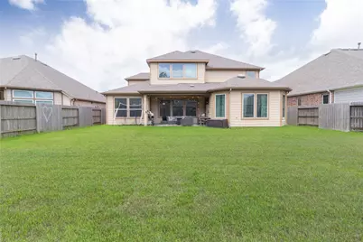15706 Easton Gate Lane, Houston, TX 77044 - Photo 26