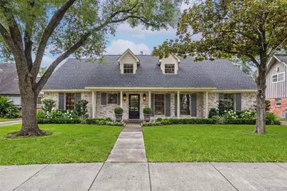7827 Meadowbriar Lane, Houston, TX 77063 - Photo 2