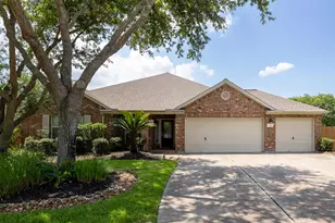 2702 Porto Bianco Ln, League City, TX 77573 - Photo 2