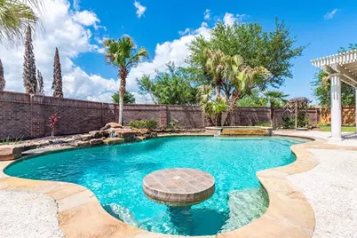 2702 Porto Bianco Lane, League City, TX 77573 - Photo 1