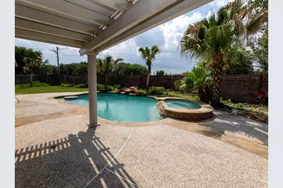2702 Porto Bianco Lane, League City, TX 77573 - Photo 24