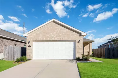 23014 Bright Light Lane, Katy, TX 77493 - Photo 1