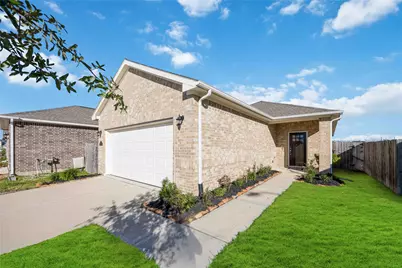 23014 Bright Light Lane, Katy, TX 77493 - Photo 2