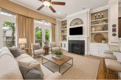907 Queen Annes Road, Houston, TX 77024 - Photo 6
