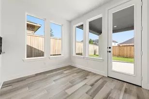 1001 Bear Run Ln, Katy, TX 77493 - Photo 6