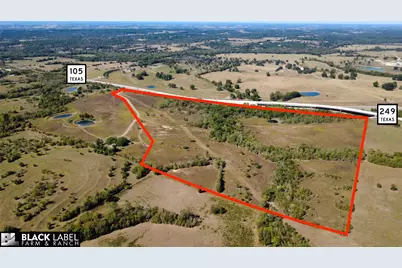 7848 Highway 105 E, Navasota, TX 77868 - Photo 1