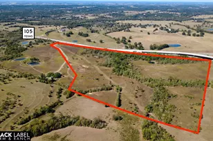 7848 Hwy 105 E, Navasota, TX 77868 - Photo 1