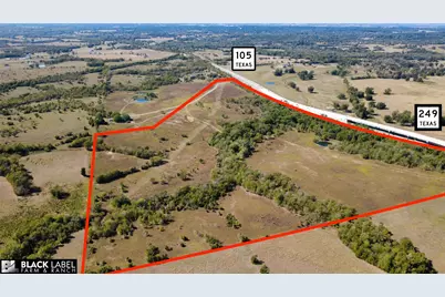 7848 Highway 105 E, Navasota, TX 77868 - Photo 4