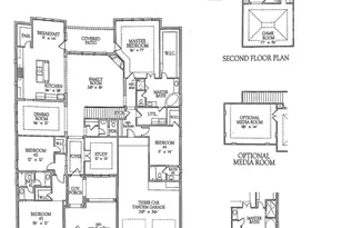 20419 Salida Creek Cir, Cypress, TX 77433 - Photo 48