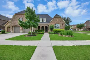 20419 Salida Creek Cir, Cypress, TX 77433 - Photo 1