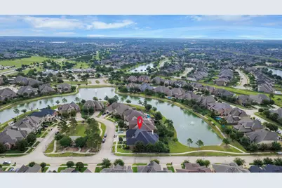 20419 Salida Creek Circle, Cypress, TX 77433 - Photo 2