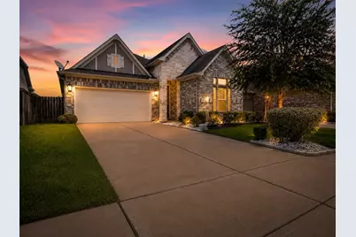 2414 Manor Valley Lane, Missouri City, TX 77459 - Photo 34