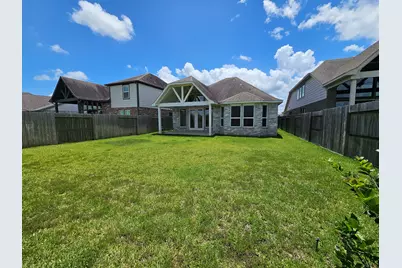 2414 Manor Valley Lane, Missouri City, TX 77459 - Photo 32