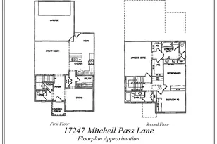 17247 Mitchell Pass Ln, Humble, TX 77346 - Photo 4