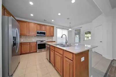 17247 Mitchell Pass Lane, Humble, TX 77346 - Photo 12