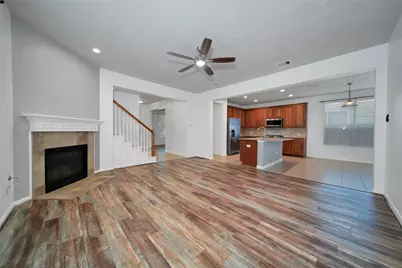 17247 Mitchell Pass Lane, Humble, TX 77346 - Photo 8