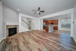 17247 Mitchell Pass Ln, Humble, TX 77346 - Photo 8