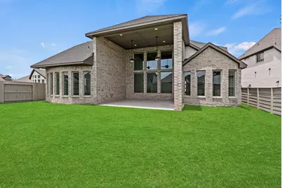 4907 Lime Meadow Lane, Manvel, TX 77578 - Photo 28
