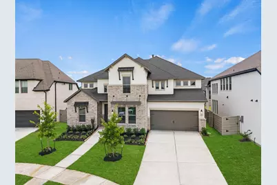 4907 Lime Meadow Lane, Manvel, TX 77578 - Photo 32
