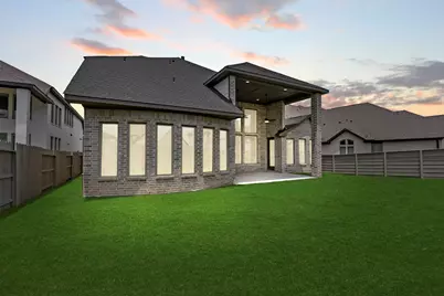4907 Lime Meadow Lane, Manvel, TX 77578 - Photo 26