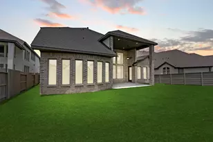 4907 Lime Mdw Ln, Manvel, TX 77578 - Photo 26