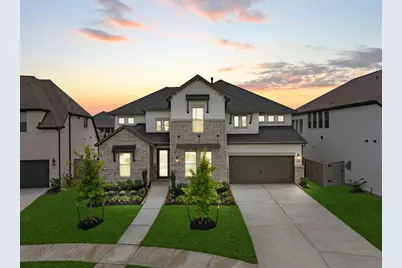 4907 Lime Meadow Lane, Manvel, TX 77578 - Photo 1